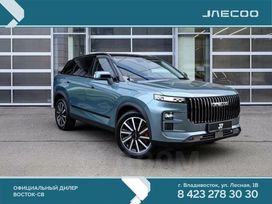 SUV   Jaecoo J7 2024 , 2999900 , 