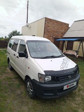    Toyota Lite Ace 1998 , 400000 , 