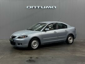  Mazda Mazda3 2006 , 527000 , 