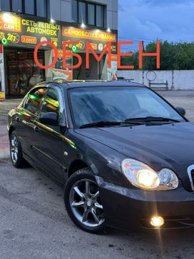  Hyundai Sonata 2006 , 560000 , 