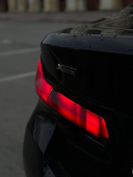  BMW 5-Series 2020 , 3800000 , 