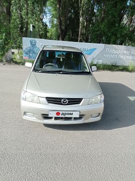  Mazda Demio 2001 , 260000 , 