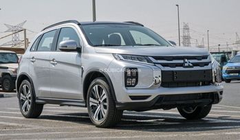 SUV   Mitsubishi ASX 2023 , 2610800 , 