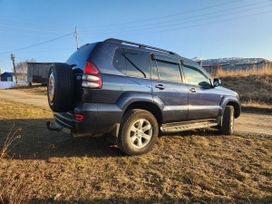 SUV   Toyota Land Cruiser Prado 2004 , 2350000 , 