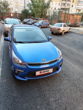  Kia Rio 2018 , 1180000 , 