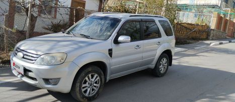 SUV   Ford Escape 2008 , 900000 , 