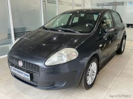  Fiat Punto 2008 , 355000 , 