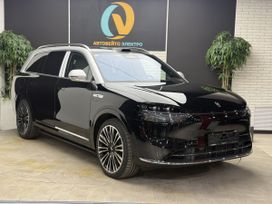 SUV   AITO M9 2024 , 7550000 , 