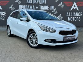  Kia Ceed 2014 , 1255000 , 
