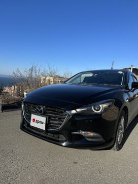  Mazda Axela 2017 , 1550000 , 