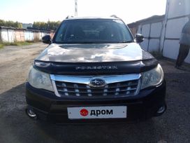 SUV   Subaru Forester 2011 , 1300000 , 