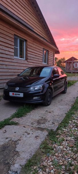  Volkswagen Polo 2019 , 1230000 , 