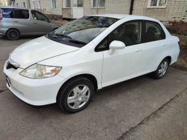  Honda Fit Aria 2004 , 420000 , 