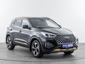 SUV   Chery Tiggo 4 Pro 2023 , 1510500 , 