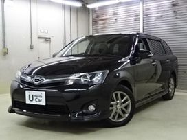  Toyota Corolla Fielder 2013 , 950000 , 