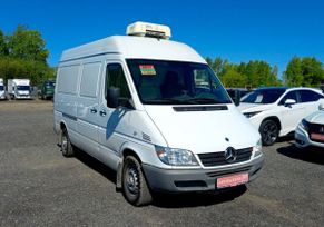   Mercedes-Benz Sprinter Classic 2017 , 3198000 , 