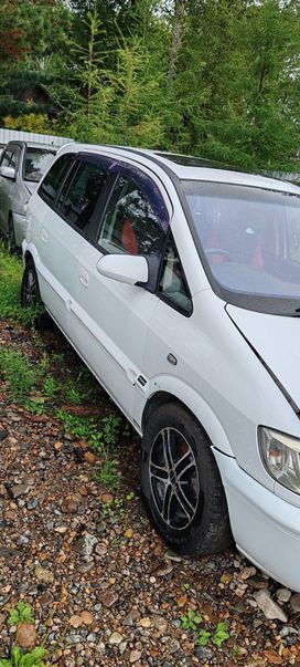    Subaru Traviq 2001 , 100000 , 