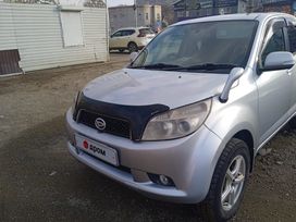 SUV   Daihatsu Be-Go 2007 , 820000 , 