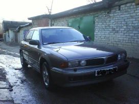 Mitsubishi Sigma 1994 , 180000 , 