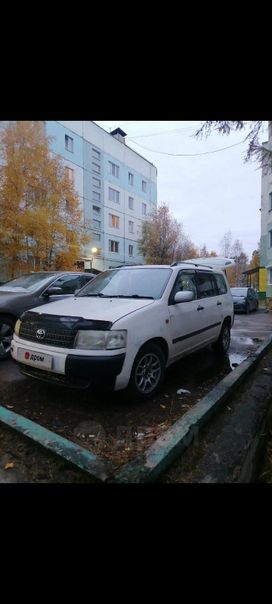  Toyota Probox 2004 , 340000 , 