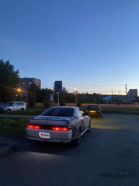  Toyota Chaser 1994 , 290000 , 