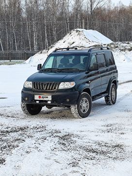 SUV     2012 , 598000 , 