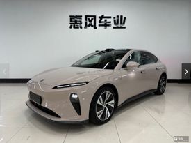  Nio ET5 2022 , 5050000 , 