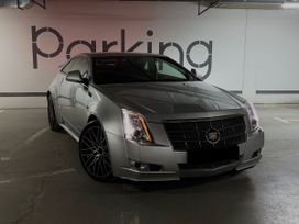  Cadillac CTS 2011 , 1700000 , 