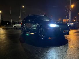 SUV   BMW X5 2008 , 2550000 , 
