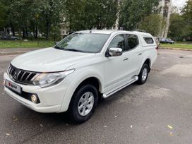  Mitsubishi L200 2017 , 2350000 , -