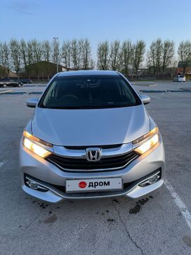  Honda Shuttle 2015 , 1320000 , 