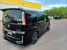    Honda Stepwgn 2020 , 2695000 , 