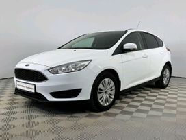  Ford Focus 2016 , 970000 , 