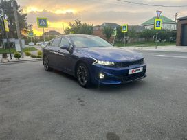  Kia K5 2021 , 3650000 , 