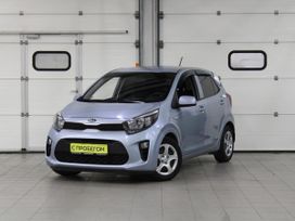  Kia Picanto 2017 , 1360000 , 
