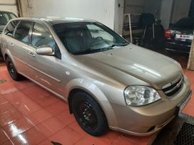  Chevrolet Lacetti 2007 , 597000 , 