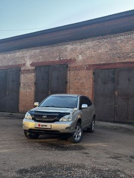 SUV   Toyota Harrier 2004 , 1030000 , -