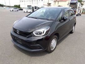 Honda Fit 2021 , 1350000 , -