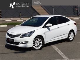  Hyundai Solaris 2016 , 1038000 , 