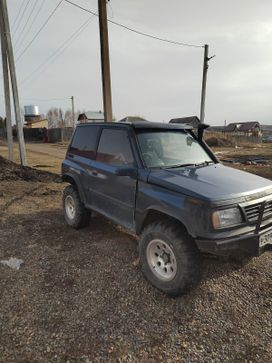  3  Suzuki Escudo 1992 , 250000 , 