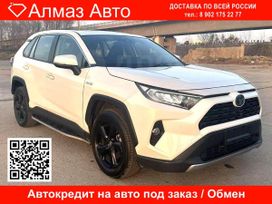 SUV   Toyota RAV4 2020 , 2390000 , 