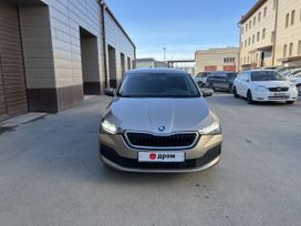  Skoda Rapid 2021 , 1390000 , 