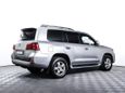 SUV   Lexus LX570 2010 , 5350000 , 