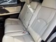 SUV   Lexus RX200t 2017 , 4250000 , 