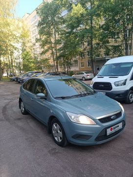  Ford Focus 2010 , 390000 , -