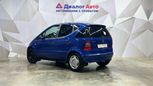  Mercedes-Benz A-Class 2001 , 340000 , 