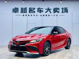  Toyota Camry 2021 , 2830000 , 