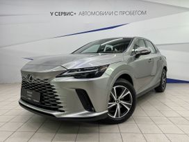 SUV   Lexus RX300 2025 , 7499000 , 