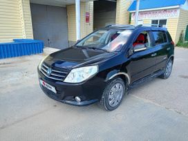  Geely MK Cross 2013 , 249000 , 