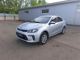  Kia Rio 2017 , 929000 , 